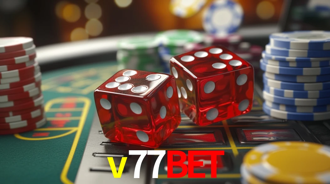 Statistics v77bet