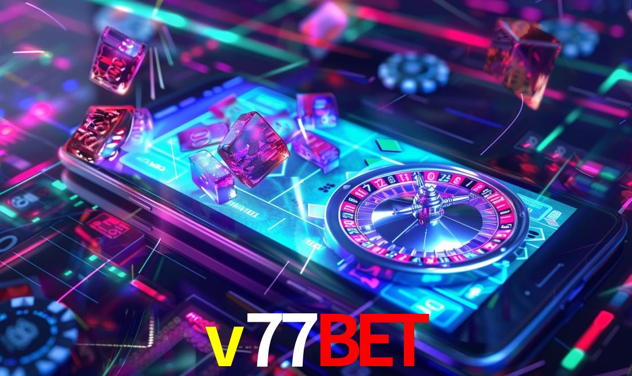 Experiência VIP v77bet