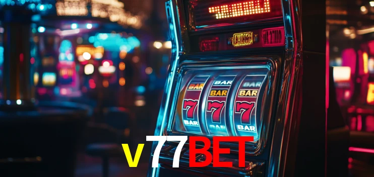 Experiência VIP v77bet