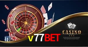 Estatísticas v77bet