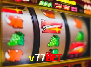 A Emoção da Loteria na v77bet: Uma Chance de Mudança de Vida