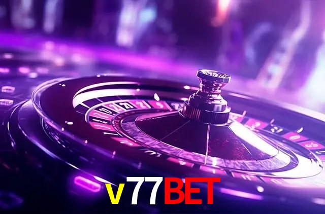 Interface do App v77bet