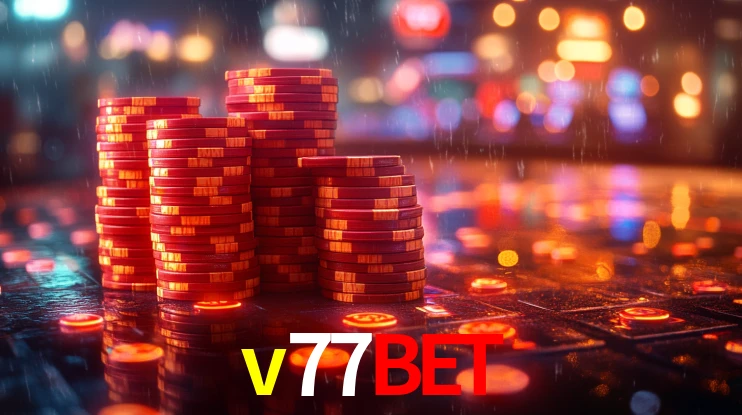 Blackjack Table v77bet