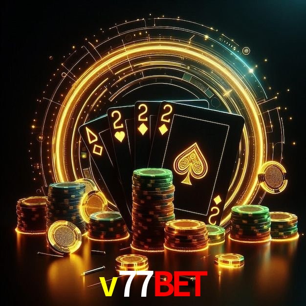 Jogos de Slot v77bet
