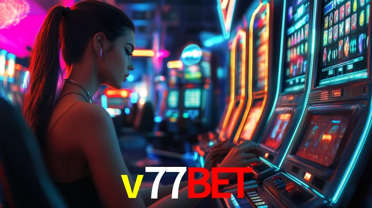 Spaceman Game v77bet