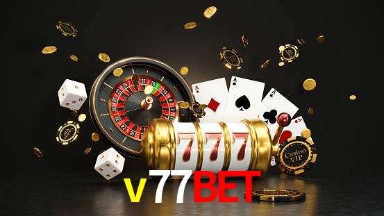 Live Casino v77bet