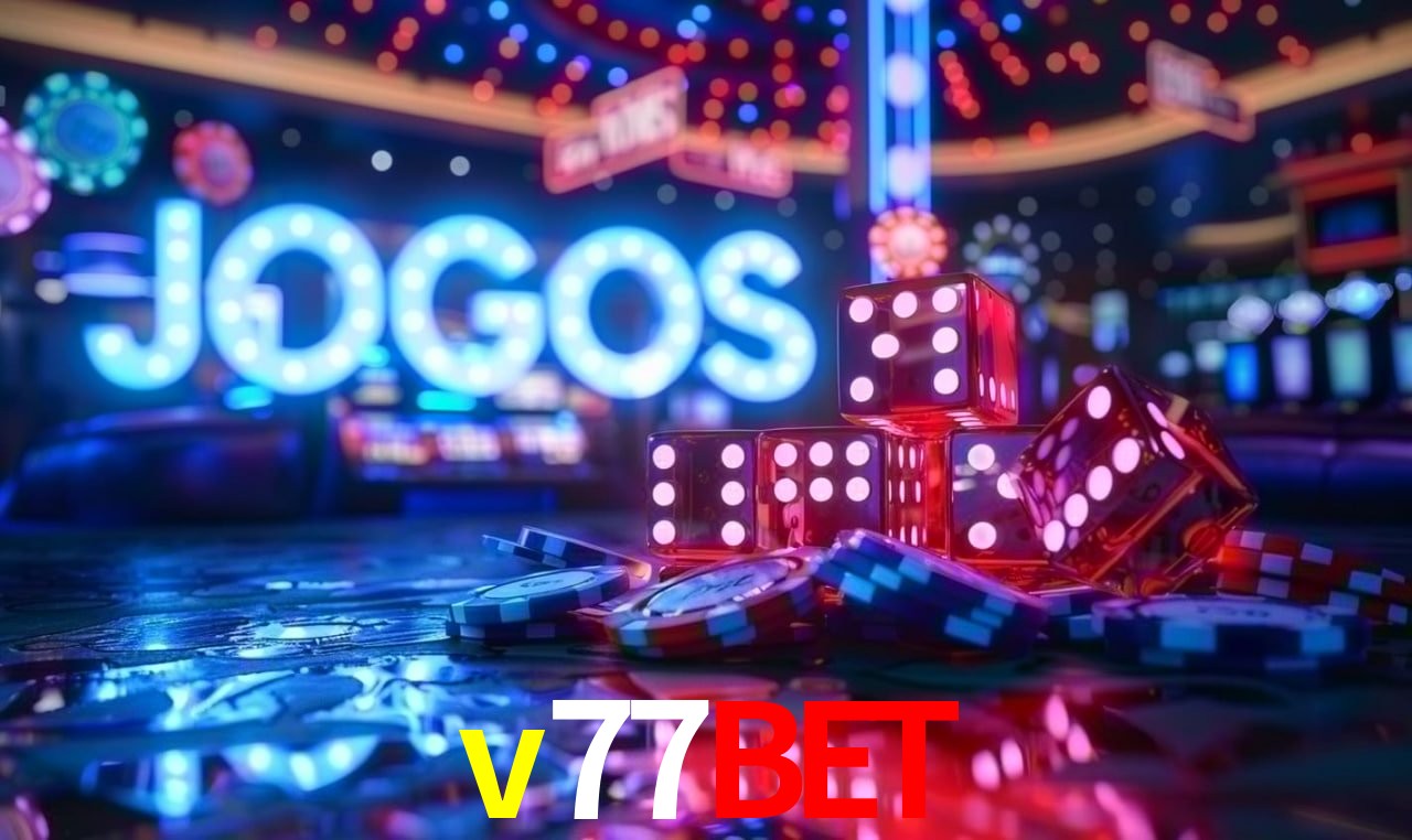 Jogos Exclusivos v77bet