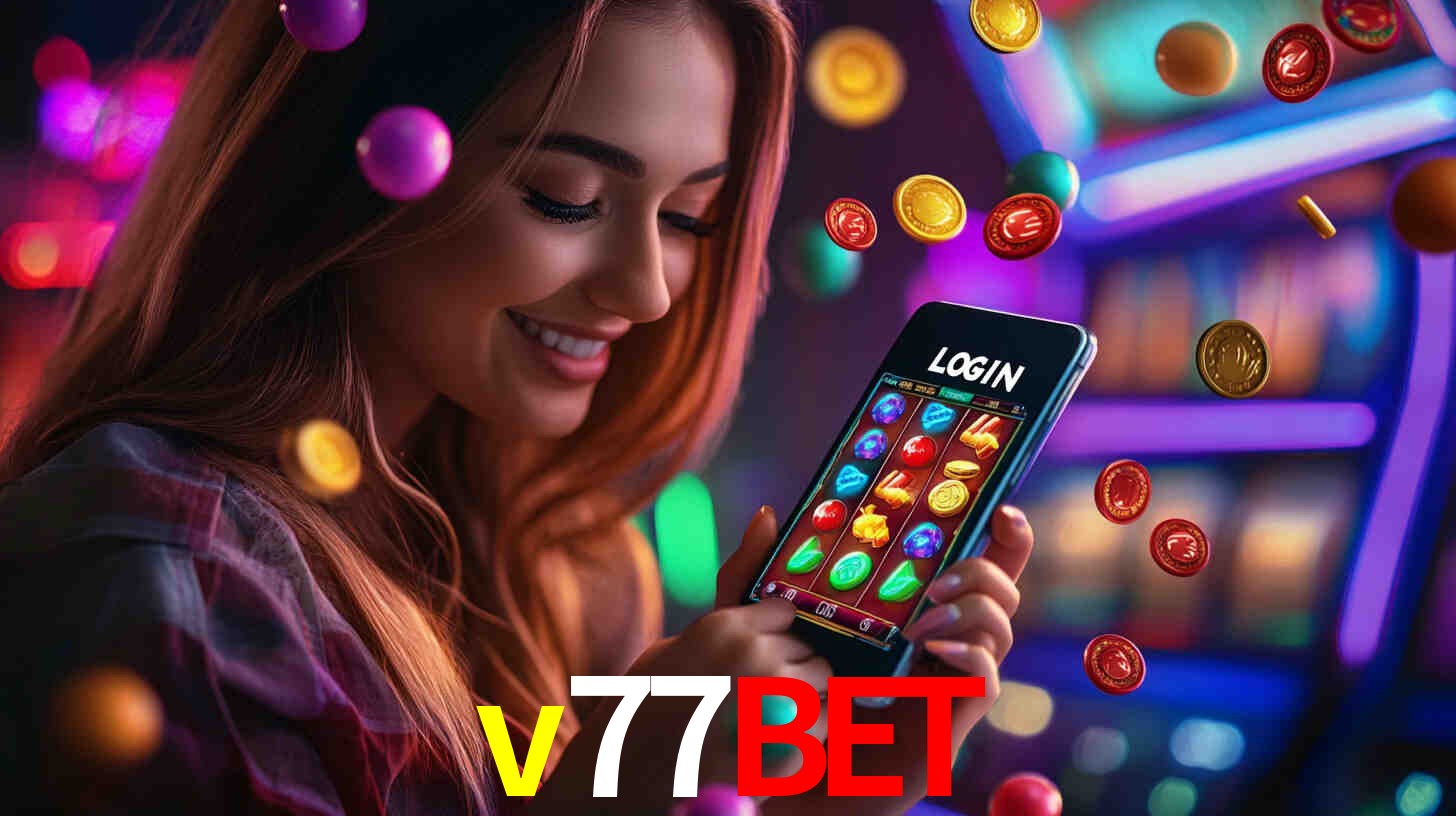 Live Casino v77bet