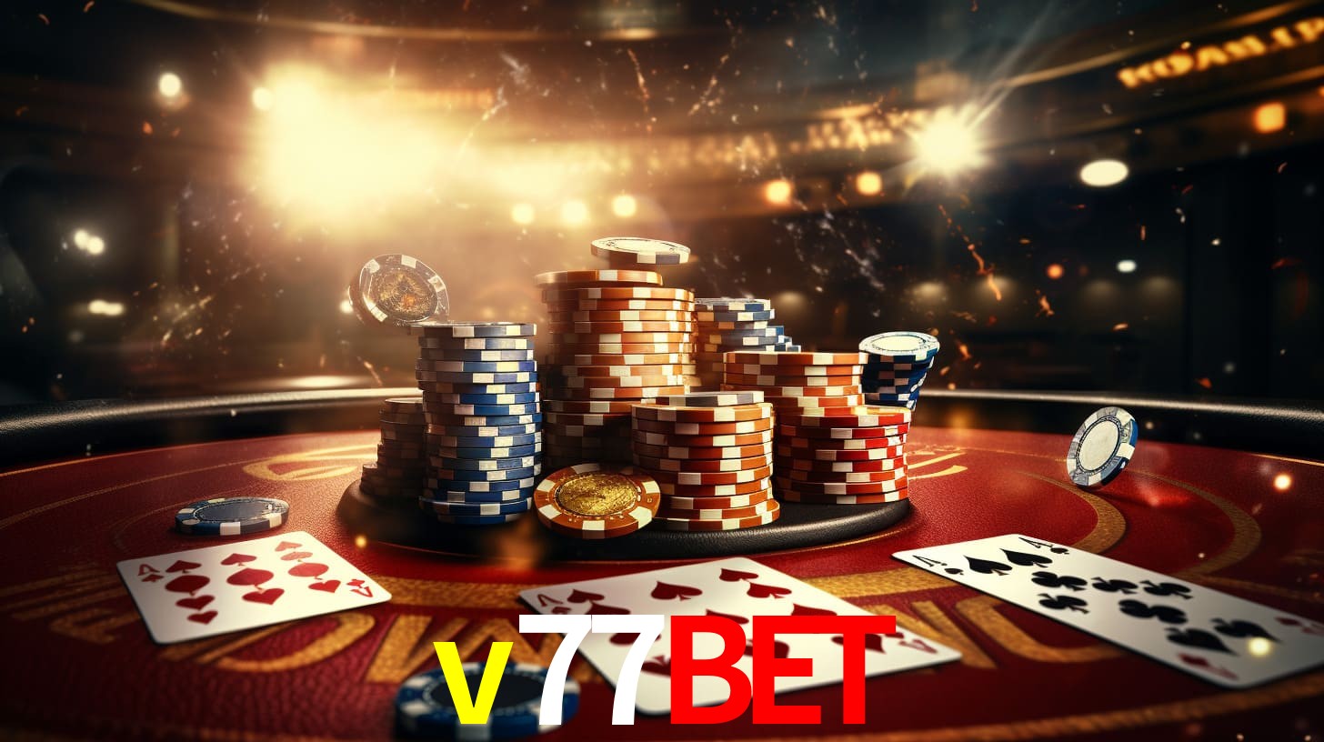 Bonus Features v77bet