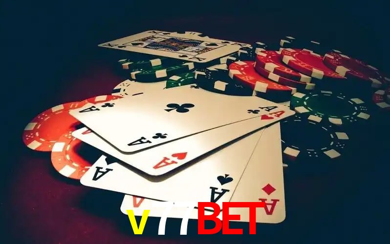 v77bet login