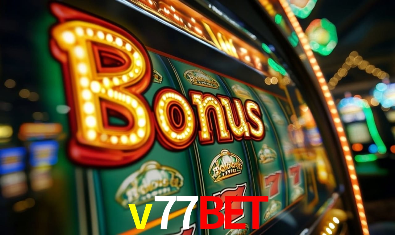 v77bet login