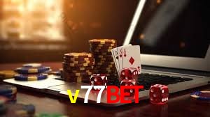 v77bet: Seu Especialista em Apostas Esportivas Brasileiras