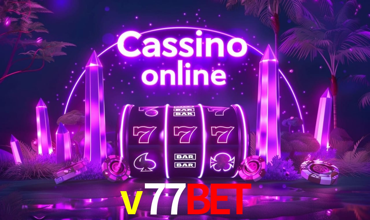 Sistemas de Segurança v77bet