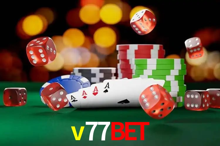 Provedores de Jogos v77bet