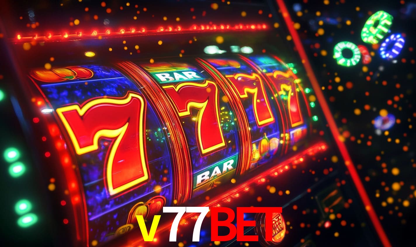 Daily Bonuses v77bet