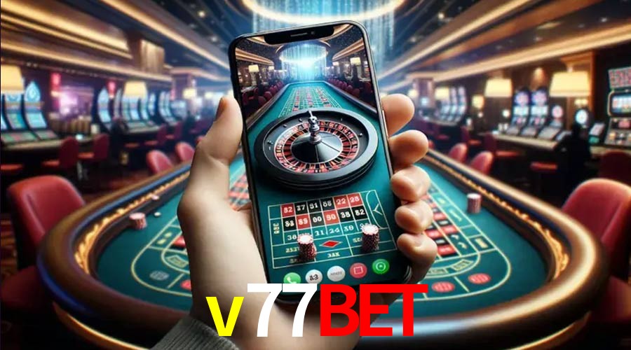 Exclusive Offers v77bet