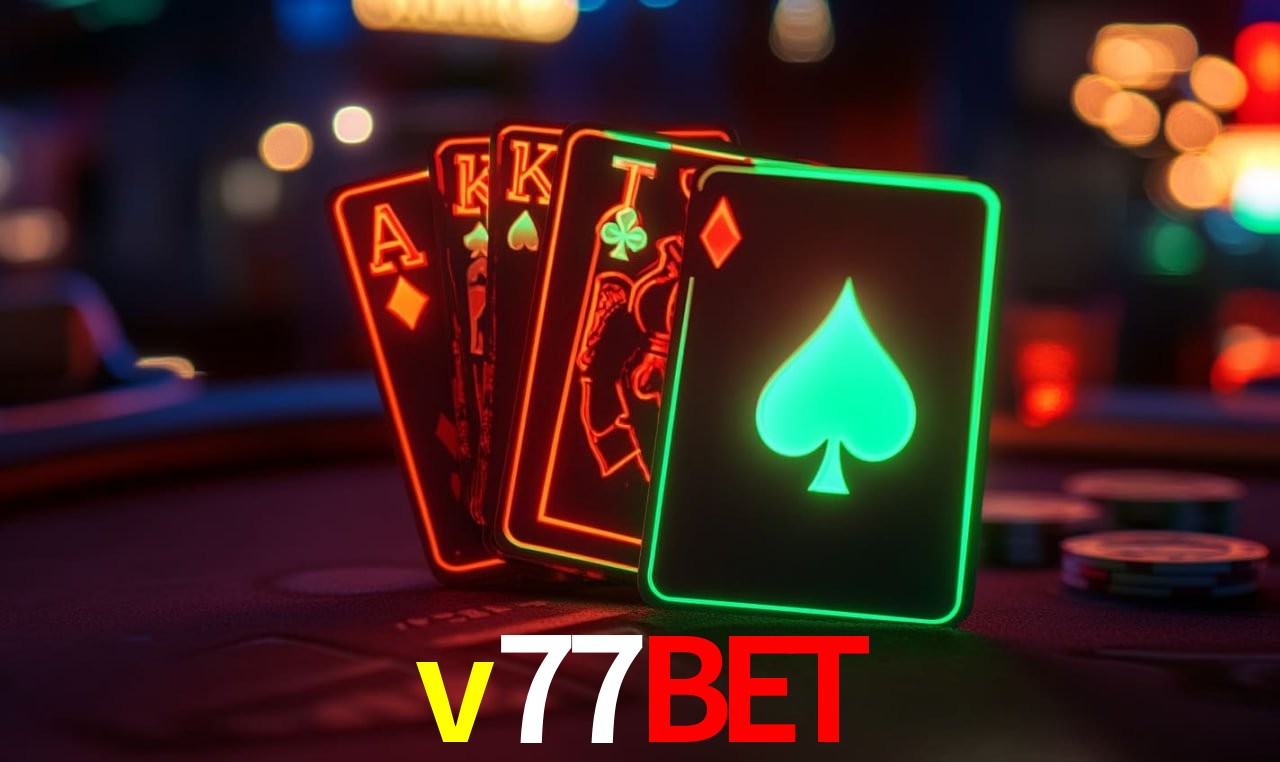 Ofertas Imperdíveis na v77bet: Promoções e Bônus Que Valem a Pena