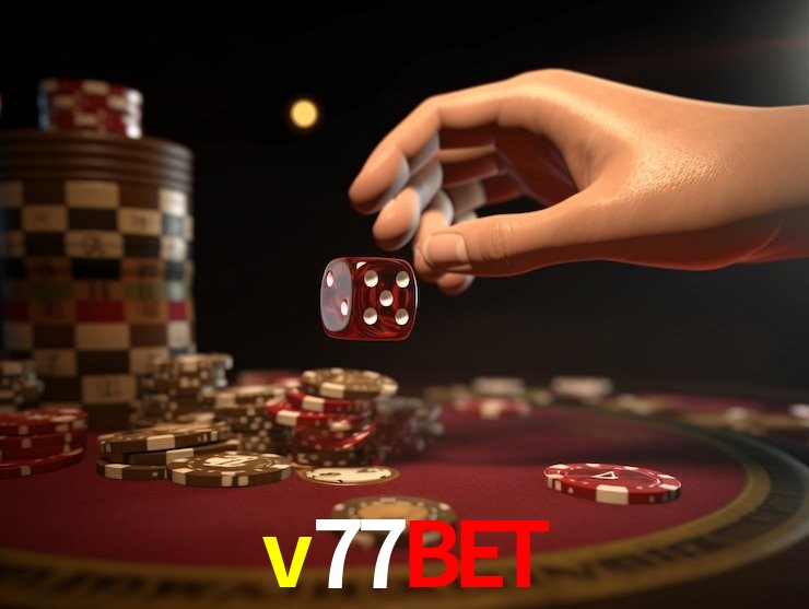 Casino Ao Vivo v77bet