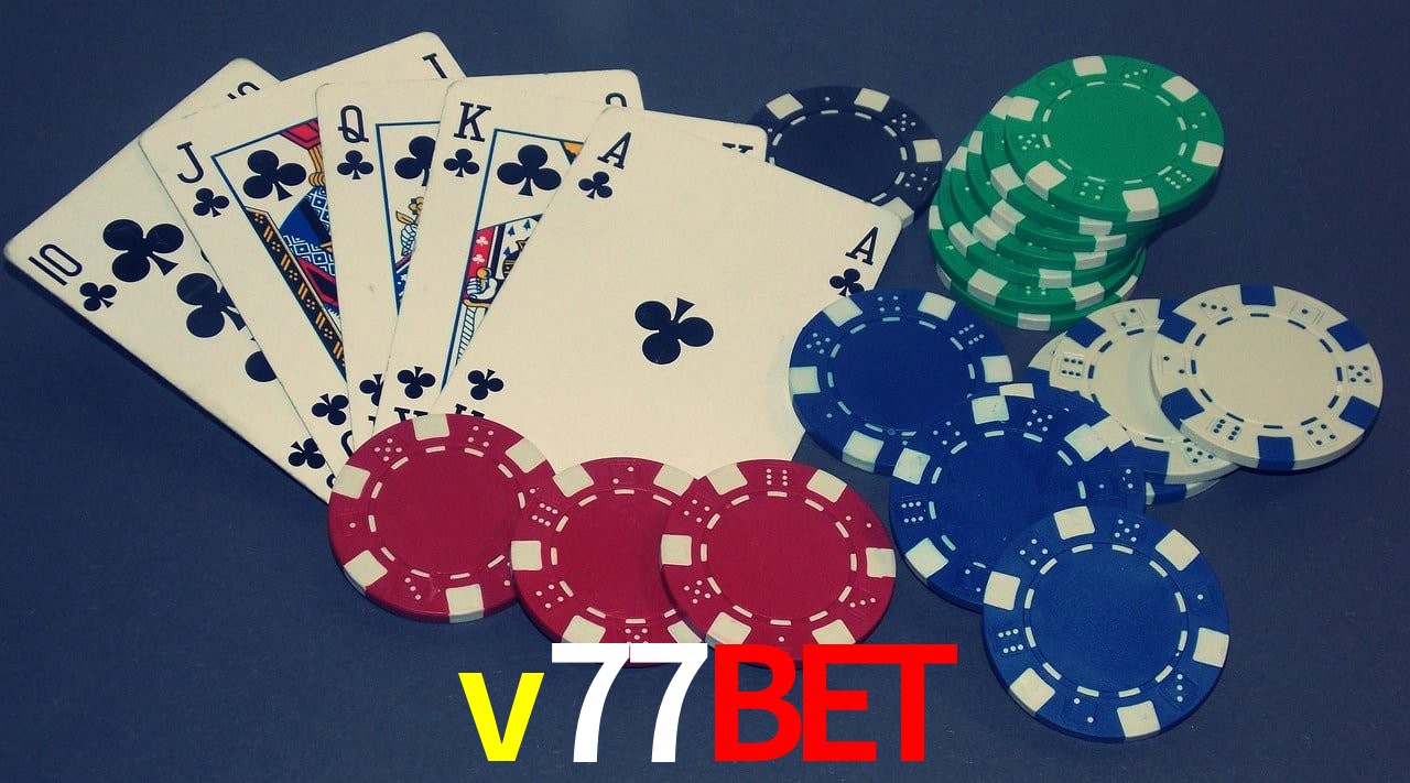 Platform Technology v77bet