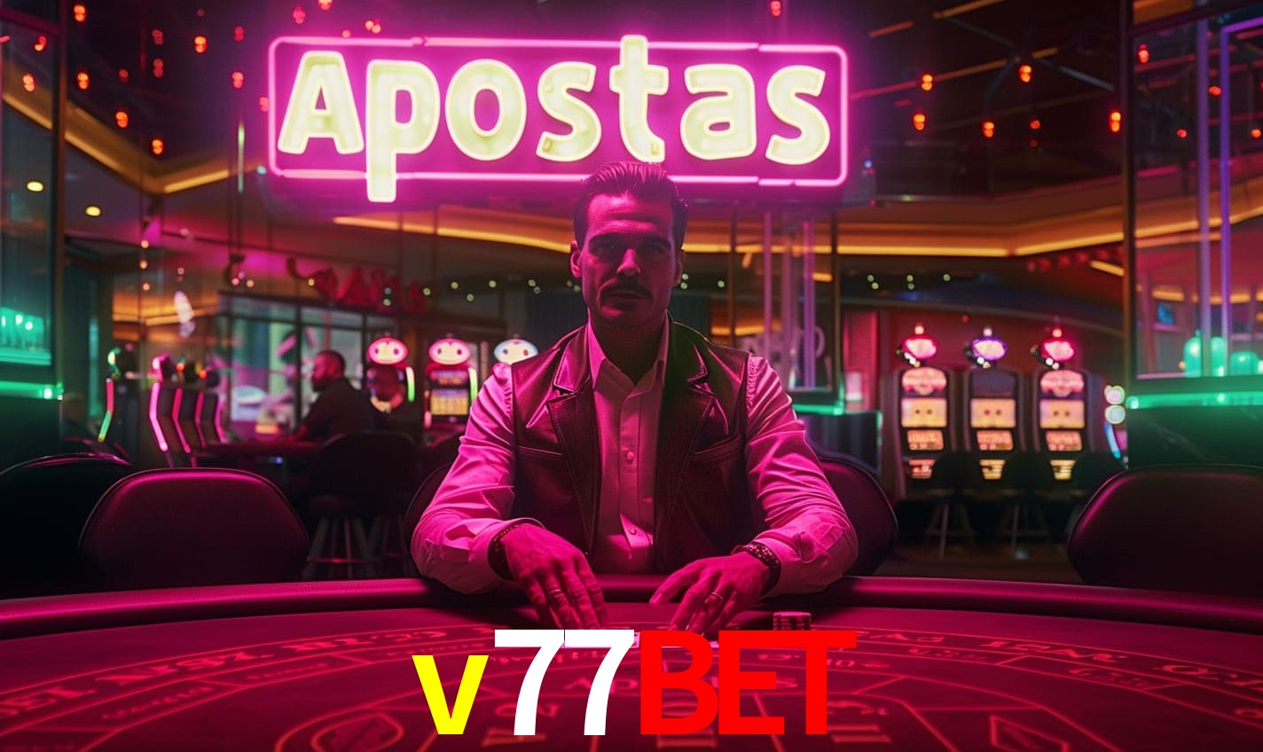 A Emoção da Loteria na v77bet: Uma Chance de Mudança de Vida