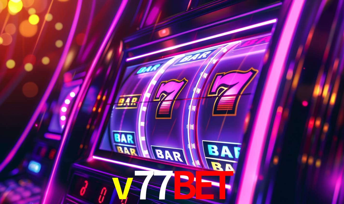 Welcome Bonus v77bet