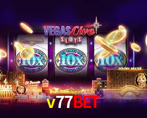 v77bet: A Experiência de Casino com Jogos de Mesa ao Vivo