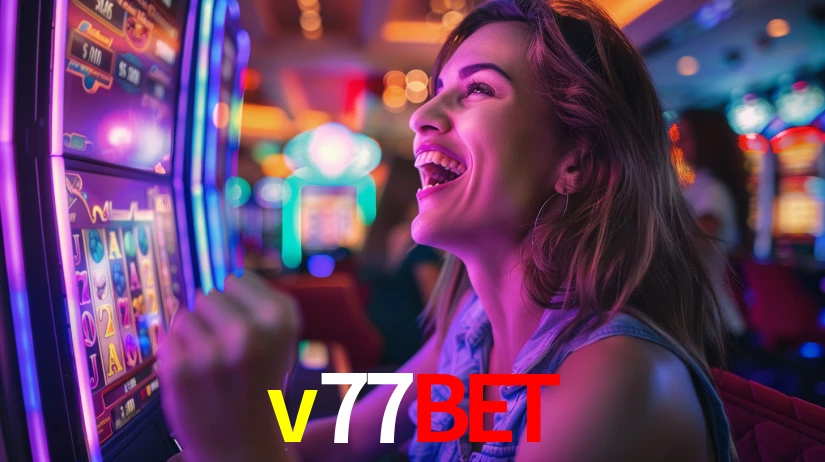 Roulette Table v77bet