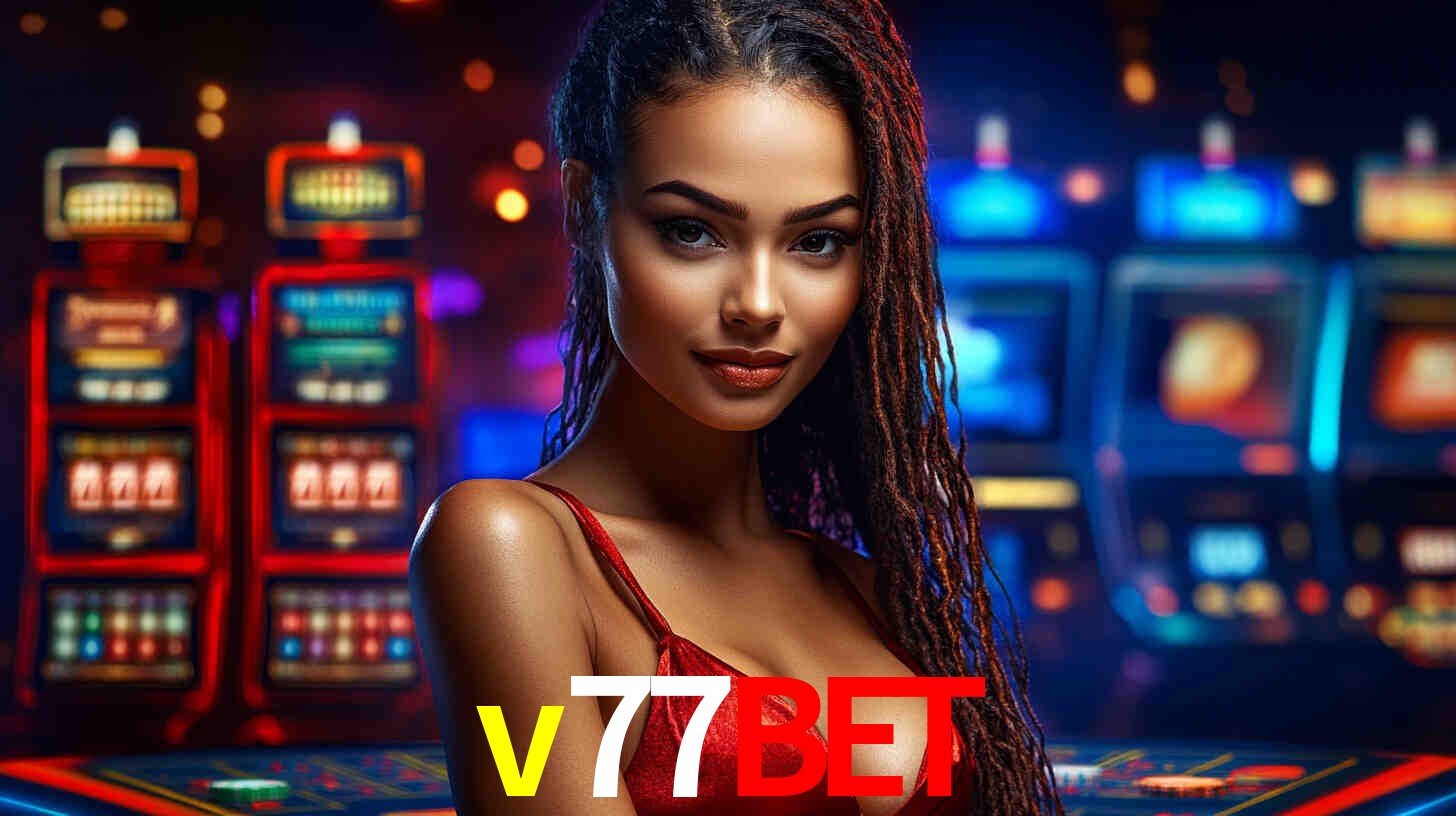 Inovações de Jogos na v77bet: O Futuro das Experiências Interativas