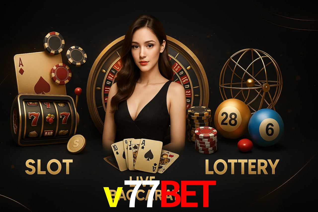 v77bet: Jogos de Caça-Níqueis-Altas Recompensas, Roleta-Velocidade, Blackjack-Desafios Máximos