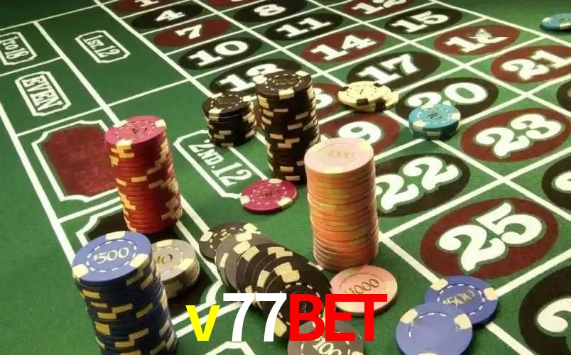 Diretório de Jogos v77bet