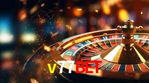 Sinta a adrenalina dos jogos de cassino com v77bet