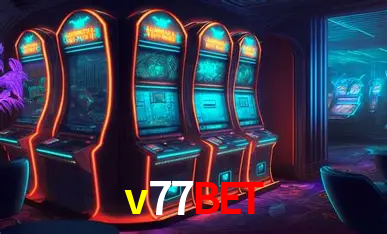 A Revolução dos Aplicativos de Jogos no v77bet