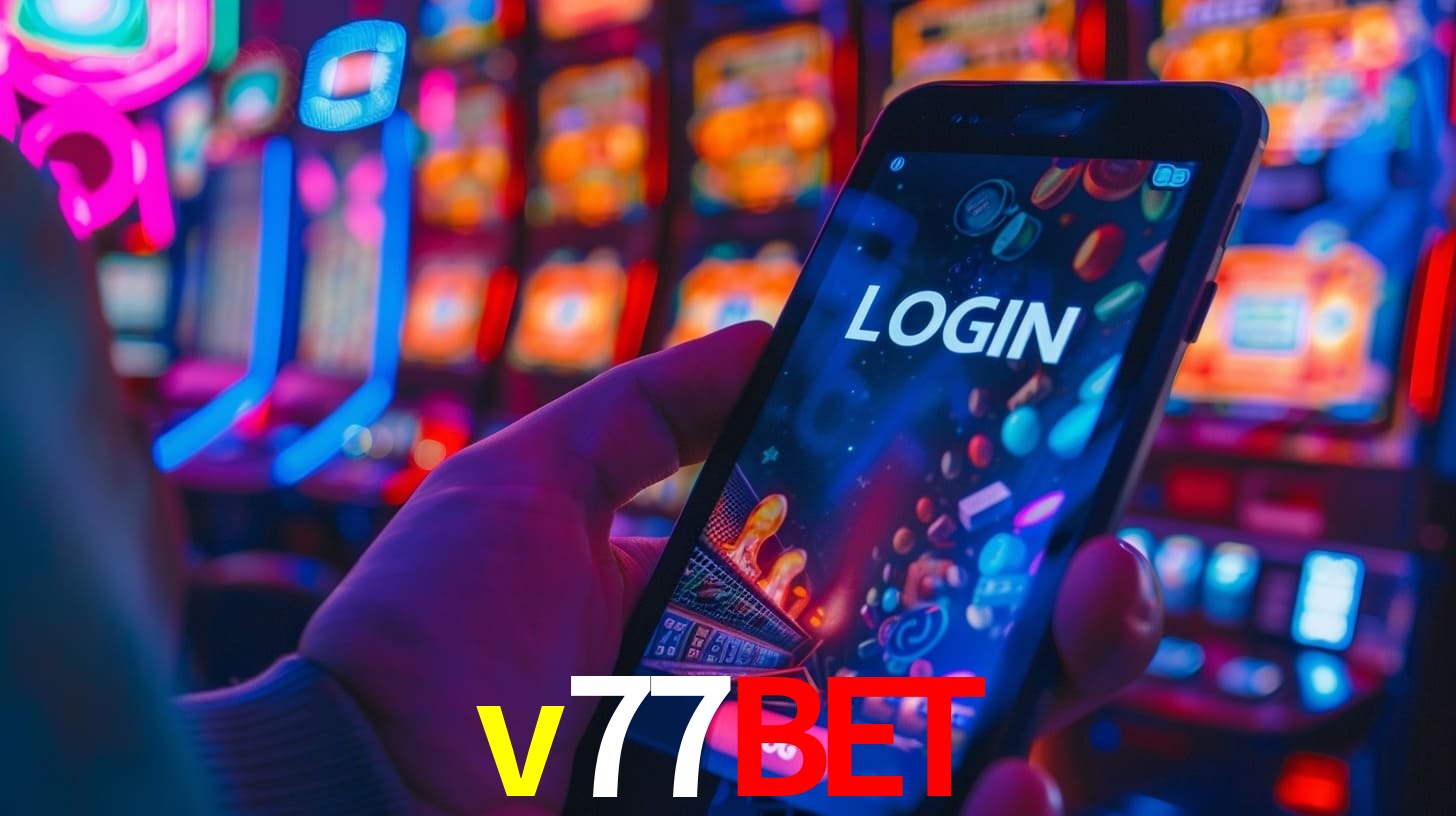 Mesa de Blackjack v77bet