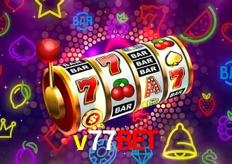 A Emoção da Loteria na v77bet: Uma Chance de Mudança de Vida