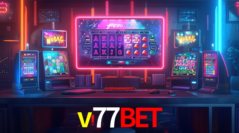 VIP Casino v77bet