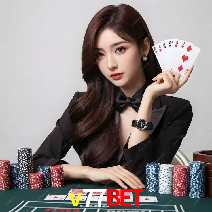 Promoção Relâmpago v77bet