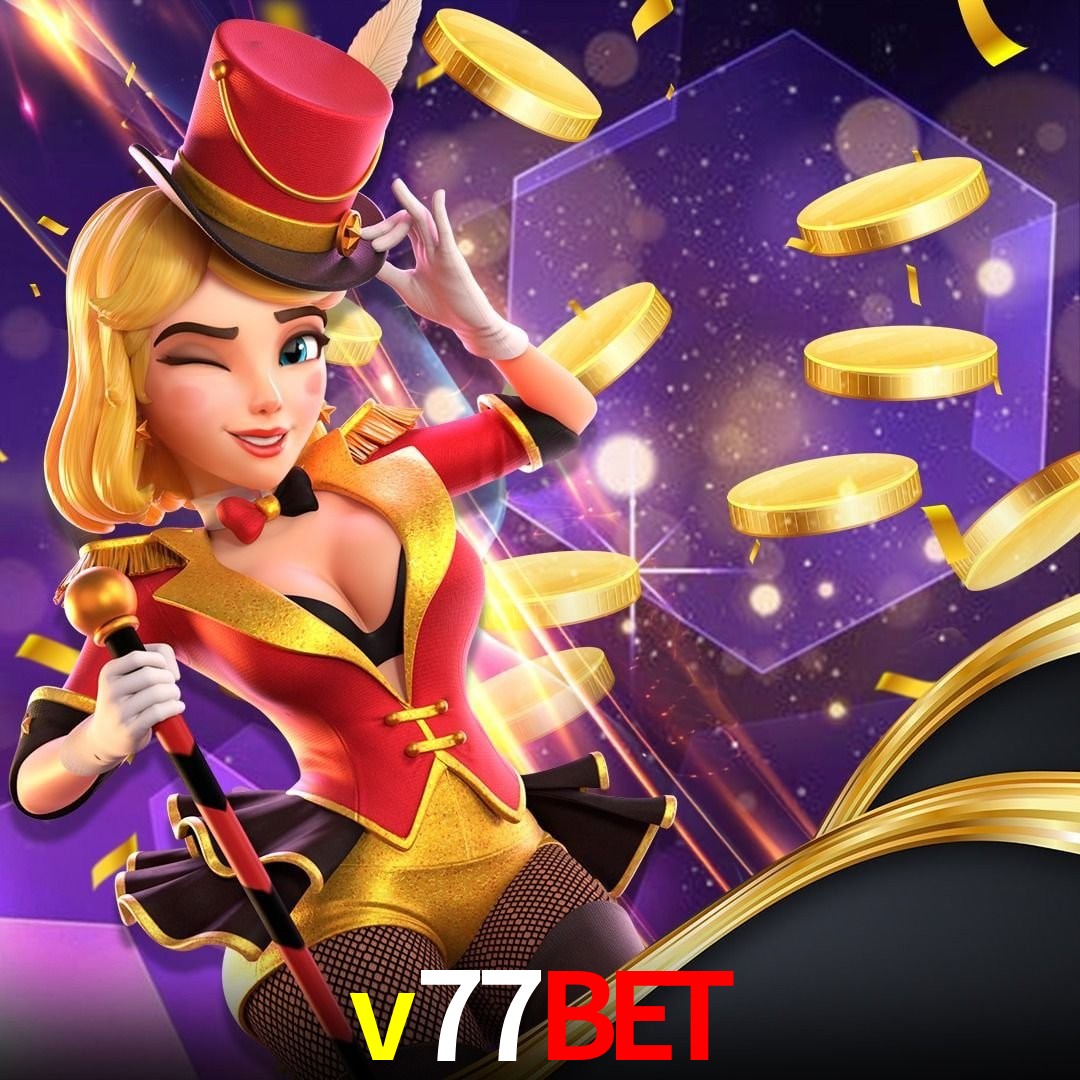 Slot Games v77bet