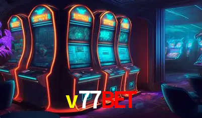 Descubra a Essência do v77bet: Nossa História e Compromissos
