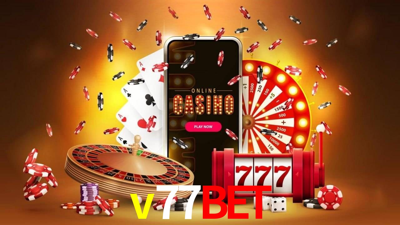 Login Seguro v77bet