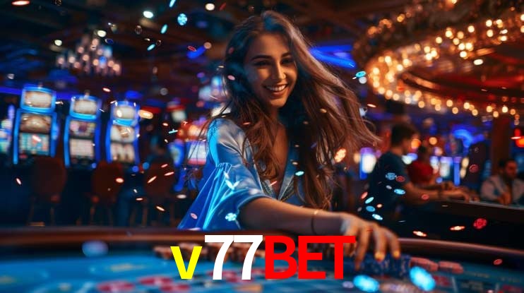 Account Benefits v77bet