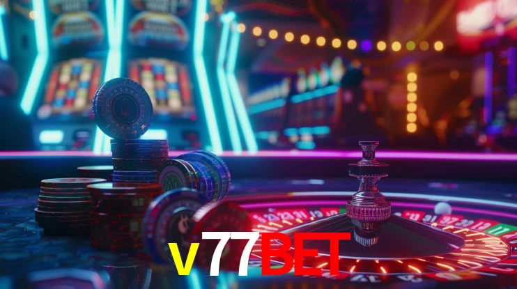 Weekend Specials v77bet