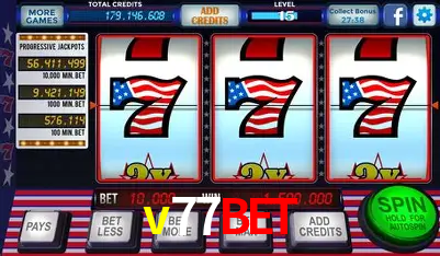 Explorando a Categoria de Eventos em Apostas na v77bet