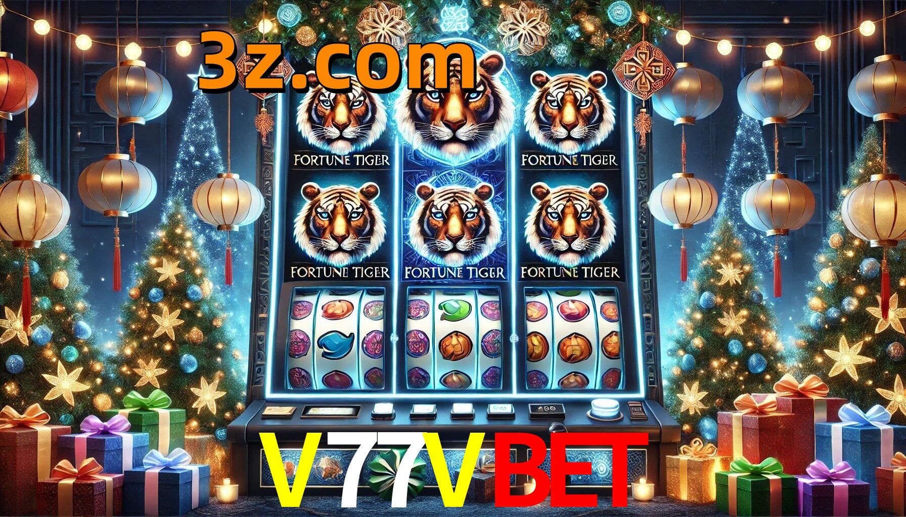Como Jogar Fortune Tiger
