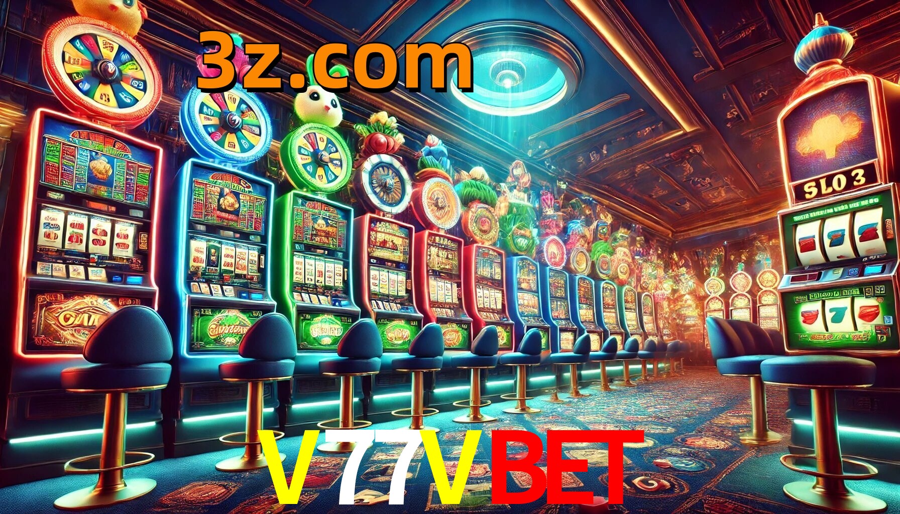 Benefícios dos Slots